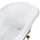 Beliani Cayman Freistehende Badewanne 153 x 77 cm