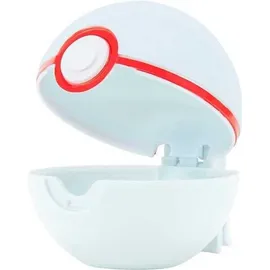 Jazwares Pokemon Clip 'n' Go Poké Ball Gürtel Set mit Gürtel