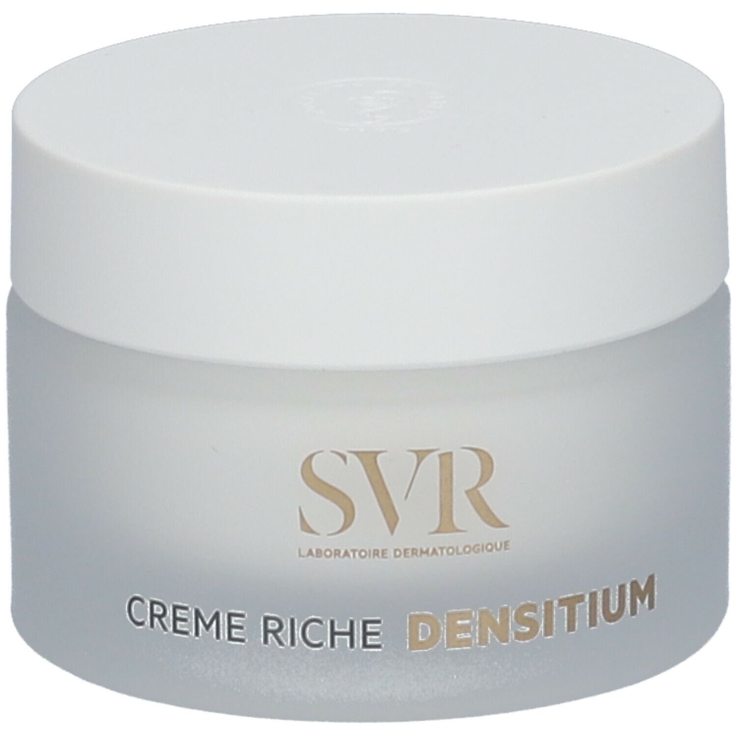 SVR Densitium Crème Riche