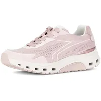 Gabor Sneaker Low Damen Rosa 38,5