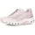 Gabor Sneaker Low Damen Rosa 38,5