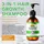 Aliver P-Beauty 3-in-1 Haarwachstum Shampoo 300 ml