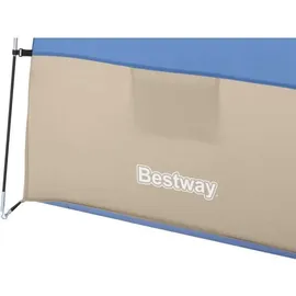 BESTWAY Station Por grau/rot