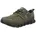 Herren Olive/Black 40,5