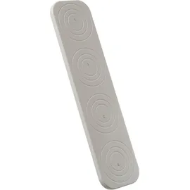 uYuni LED Mini Teelichter 4 St. weiß