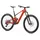 Mondraker Neat RR 2025 29 Zoll RH 60 cm rot/schwarz