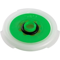 Neoperl Durchflussmengenregler, Durchmesser 18,7 mm, 7 L/minuten, grün, 58863712