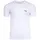 Boss Herren T-Shirt, 6er Pack - RN 6P Classic, Rundhals, Kurzarm, Cotton, uni Schwarz/Weiß/Hellbraun M