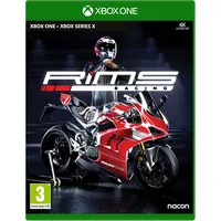 Maximum Games Rims Racing