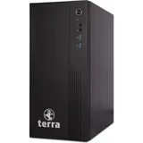 WORTMANN Terra PC-Business 5000, Ryzen 5 5600G, 16GB RAM, 500GB SSD (EU1009761)