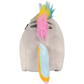 AURORA Pusheenicorn Blushing