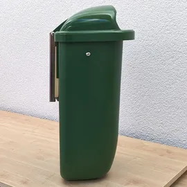 Sulo Abfallbehälter 50 l Grün