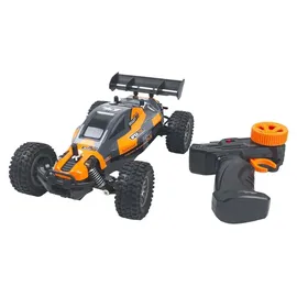 DF-Models RC-Buggy Rookie Fighter 2,4GHz RTR mehrfarbig (3147)
