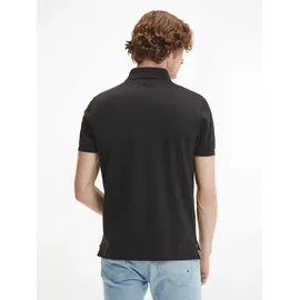 Tommy Hilfiger 1985 Regular Kurzarm-poloshirt Black M