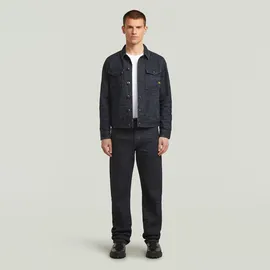 G-Star Jacke - dunkelblau XL