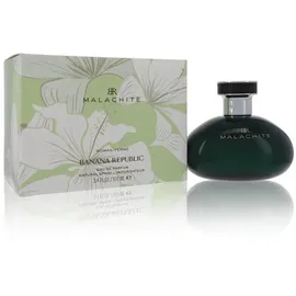 Banana Republic Malachite Eau de Parfum 100 ml