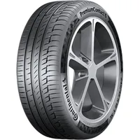 Continental PremiumContact 6 275/35 R22 104Y XL