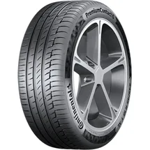 Continental PremiumContact 6 275/35 R22 104Y XL