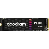 GoodRam PX700 SSD SSDPR-PX700-04T-80, 4,1 TB, M.2 7400 MB/s