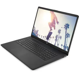 HP 17-cn0111ng Intel Celeron N4120 8 GB RAM 512 GB SSD ohne Betriebssystem