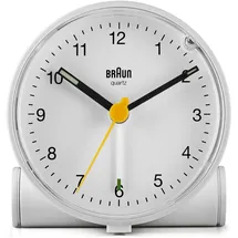 Braun BC01W weiß