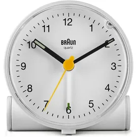 Braun BC01W weiß