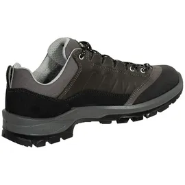 Grisport Gritex Damen anthrazit/grau 40