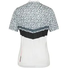 Ziener NALADIA-Z Tricot Lady white fog 42
