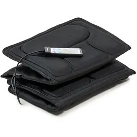 InnovaGoods Vibrations-Massagematratze Vhemat InnovaGoods
