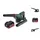 Metabo AG 18 Akku Gebläse 18 V inkl. 1 x 10,0 Ah