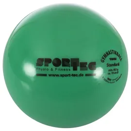 Togu Gymnastikball Grün 19 cm