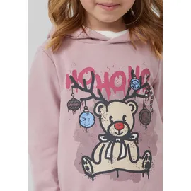 s.Oliver Hoodie Pink 92