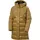 HELLY HANSEN Winter Bliss Down Parka - Damen sepia M