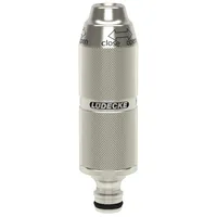 Lüdecke WaterProfi Spritzdüse DN9 Messing