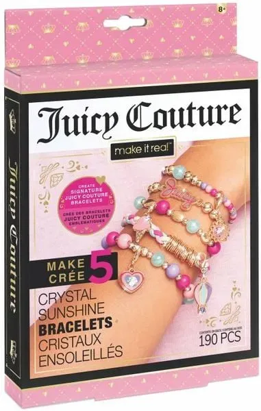 Preisvergleich Produktbild Juicy Couture Crystal Sunshine