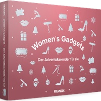 Adventskalender Women's Gadgets 2022
