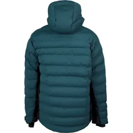 Brunotti - sanclair men snow jacket - Skijacke Herren - Grün