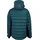 Brunotti - sanclair men snow jacket - Skijacke Herren - Grün