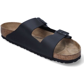 Birkenstock Arizona Birko-Flor schwarz 42