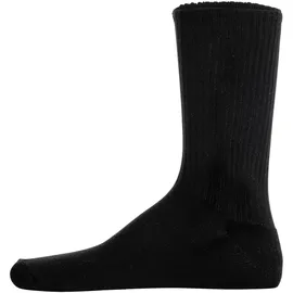 FC Barcelona 5er Pack Unisex Socken mehrfarbig 43-46