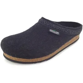 Stegmann Clogs Filz dunkelgrau 41xRegular