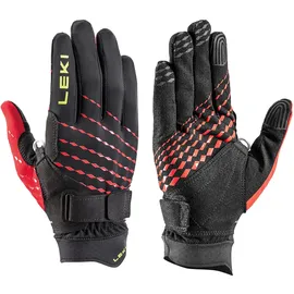 Leki Ultra Trail Breeze Shark Schwarz 11