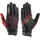 Leki Ultra Trail Breeze Shark Schwarz 11