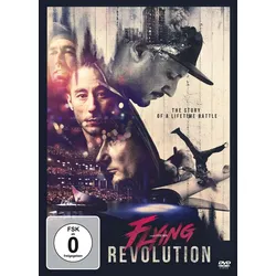 Flying Revolution | Zustand: Neu & original versiegelt