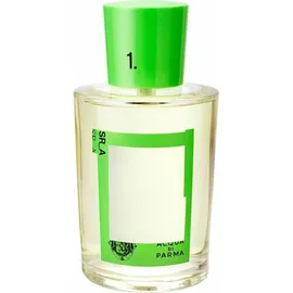 Acqua di Parma Colonia Eau de Cologne refillable Green 100 ml Limited Edition 2023
