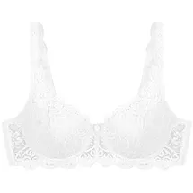 Triumph Amourette 300 Schalen BH mit Bügel 10166798 white 85B