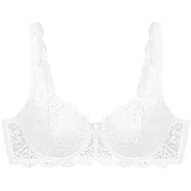 Triumph Amourette 300 Schalen BH mit Bügel 10166798 white 85B