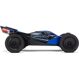 Arrma RC-Buggy Typhon Grom 223S 4X4 RTR blau (nicht vorhanden)