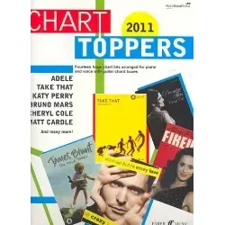 Chart Toppers 2011