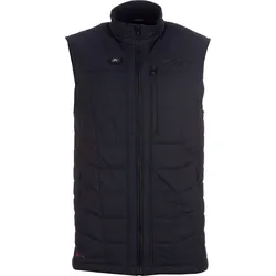 Klim Override eFire, Funktionsweste beheizbar - Schwarz - XXL